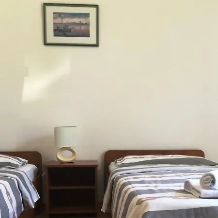Mila And Stefan's Taste Of Adriatic Apartment Umag
