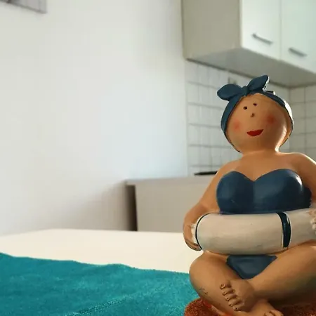 Mila And Stefan's Taste Of Adriatic Apartment