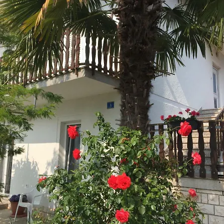 Mila And Stefan's Taste Of Adriatic * Umag