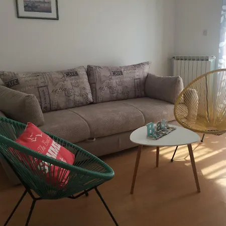 Apartment Mila And Stefan's Taste Of Adriatic *