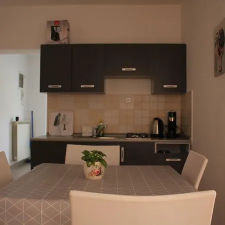 Apartment Mila And Stefan's Taste Of Adriatic *