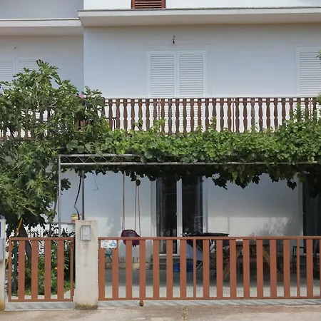 Mila And Stefan's Taste Of Adriatic Umag