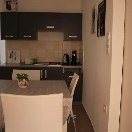 Apartment Mila And Stefan's Taste Of Adriatic