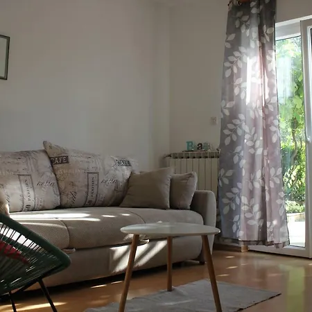 Apartment Mila And Stefan's Taste Of Adriatic