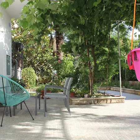 Mila And Stefan's Taste Of Adriatic Apartment Umag
