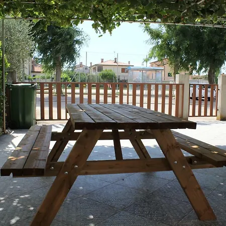 Apartment Mila And Stefan's Taste Of Adriatic Umag