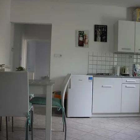Apartment Mila And Stefan's Taste Of Adriatic Umag