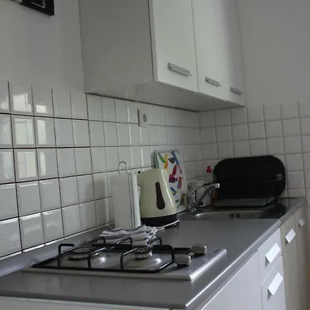 Mila And Stefan's Taste Of Adriatic Apartment Umag