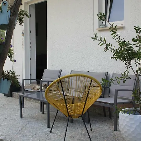 Mila And Stefan's Taste Of Adriatic Umag