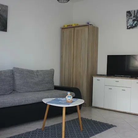 Apartment Mila And Stefan's Taste Of Adriatic