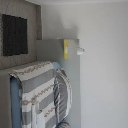 Mila And Stefan's Taste Of Adriatic Apartment